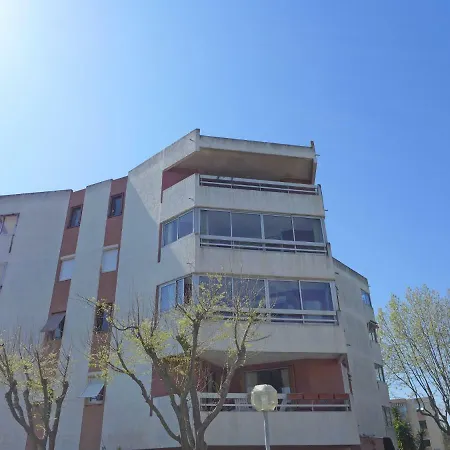 Les Aiguia¨res Appartamento Fréjus